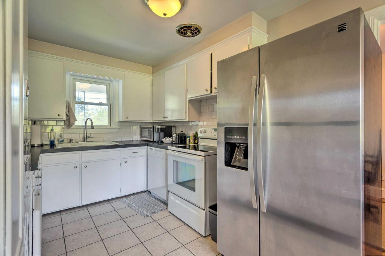 Cozy Middletown Home Near Beaches And Newport! 외부 사진