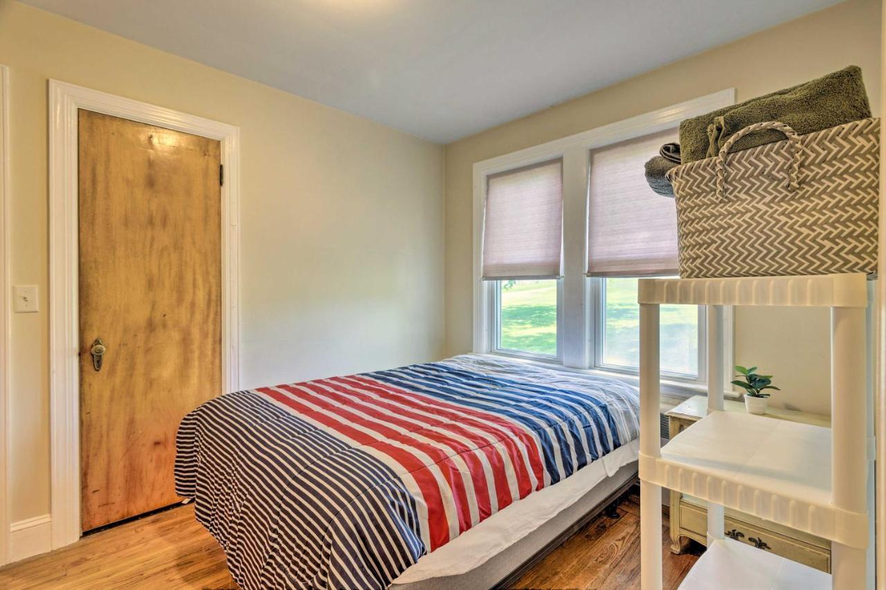 Cozy Middletown Home Near Beaches And Newport! 외부 사진