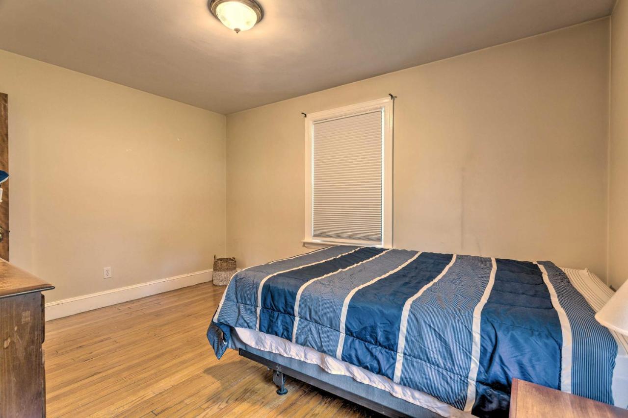 Cozy Middletown Home Near Beaches And Newport! 외부 사진