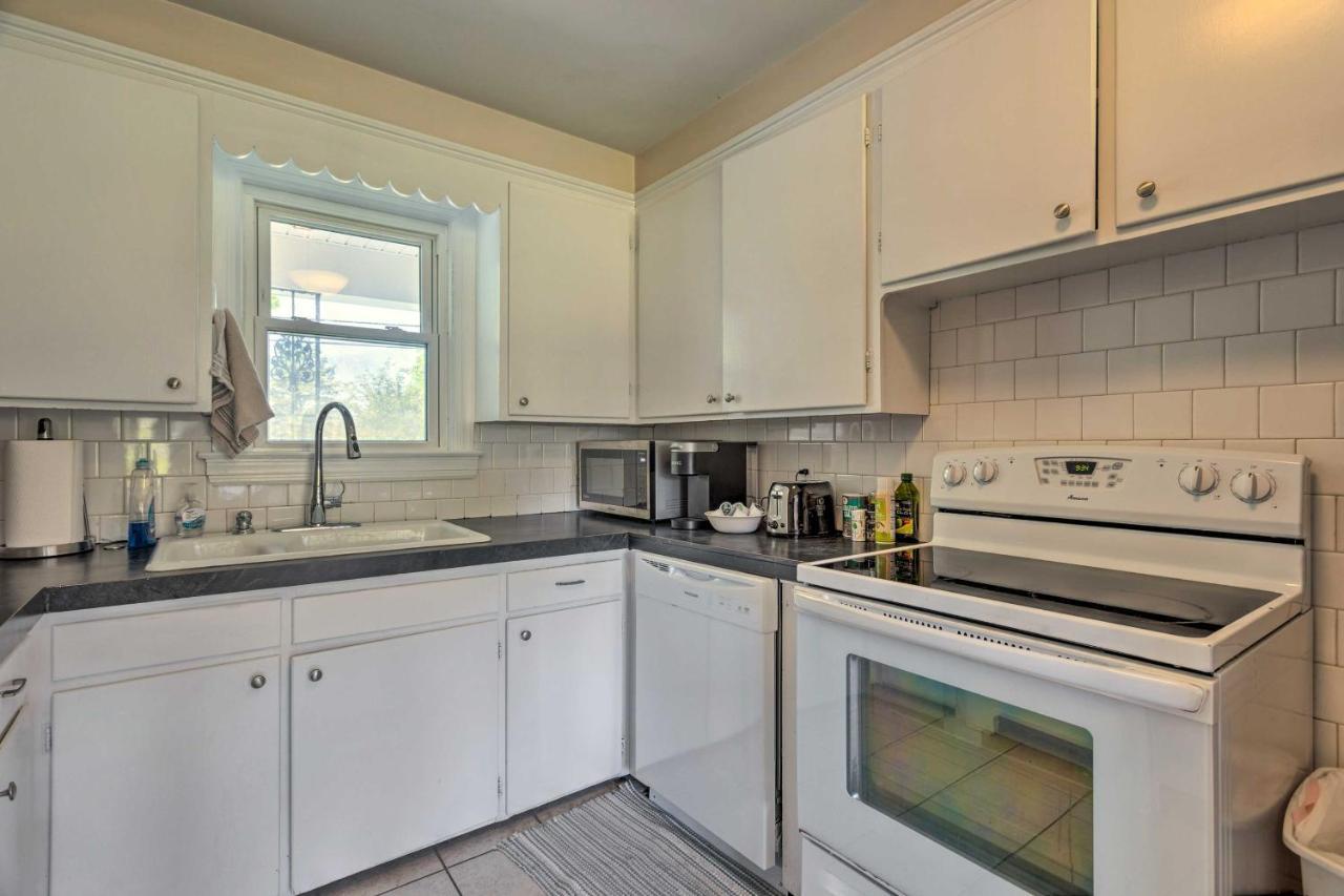 Cozy Middletown Home Near Beaches And Newport! 외부 사진
