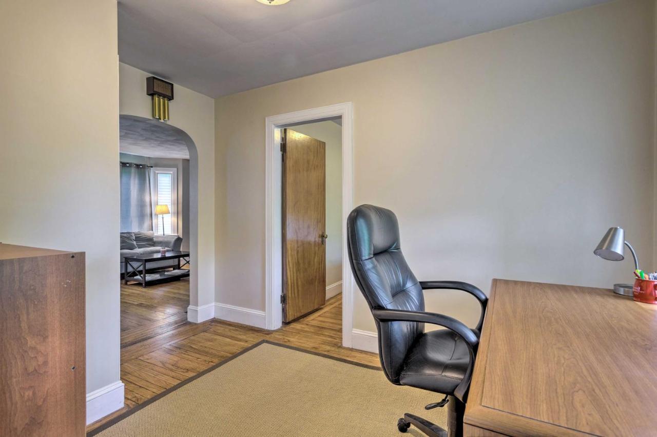 Cozy Middletown Home Near Beaches And Newport! 외부 사진