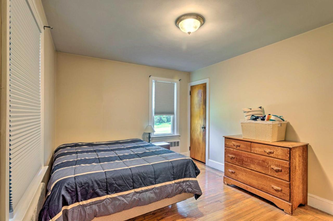 Cozy Middletown Home Near Beaches And Newport! 외부 사진