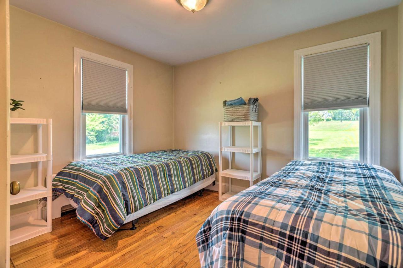 Cozy Middletown Home Near Beaches And Newport! 외부 사진